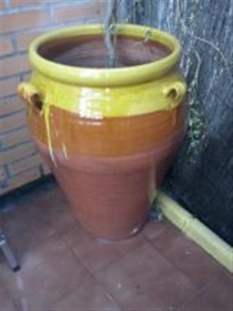 TINAJA